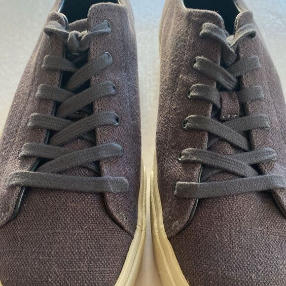 VINCE Women’s Sneakers with Leather Lining Size 8.5 US - Picture 5 of 9
